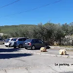 Lägenhet La Forgeolie Causses-et-Veyran