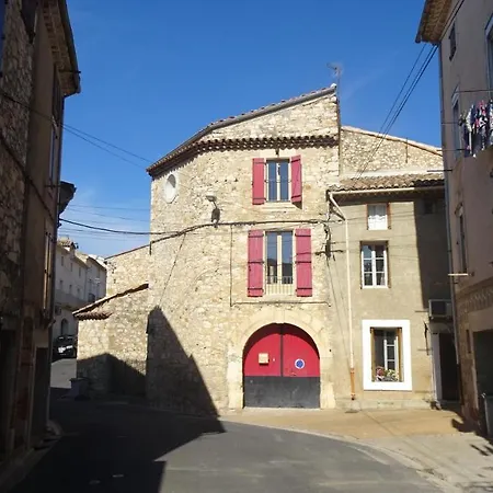 La Forgeolie *