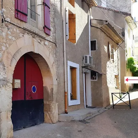 La Forgeolie Causses-et-Veyran