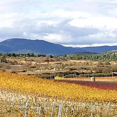 La Forgeolie * Causses-et-Veyran