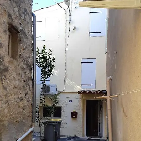 La Forgeolie Causses-et-Veyran