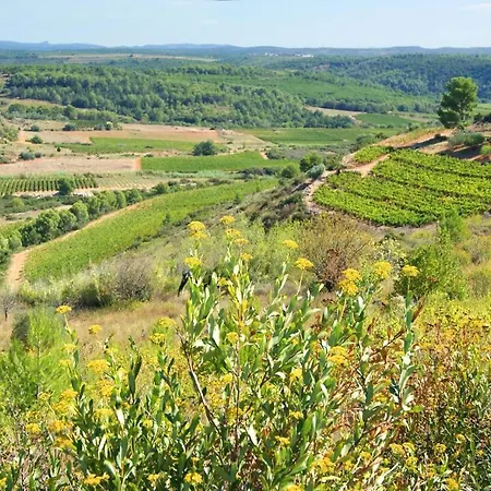 La Forgeolie Causses-et-Veyran