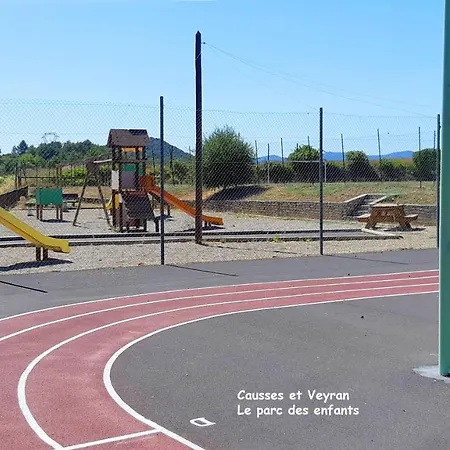 La Forgeolie 公寓 *