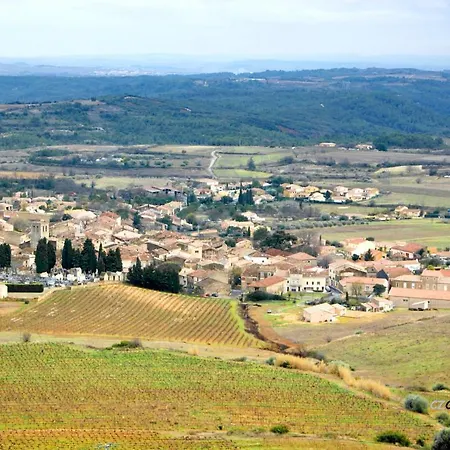 La Forgeolie Apartment Causses-et-Veyran