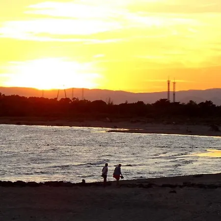 公寓 La Forgeolie *