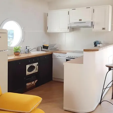 La Forgeolie 公寓 Causses-et-Veyran