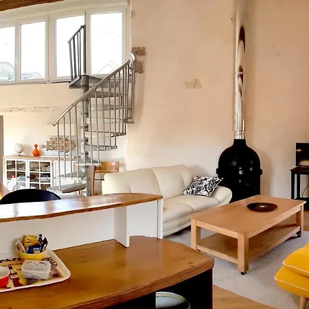 La Forgeolie 公寓 Causses-et-Veyran