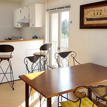 La Forgeolie 公寓 Causses-et-Veyran