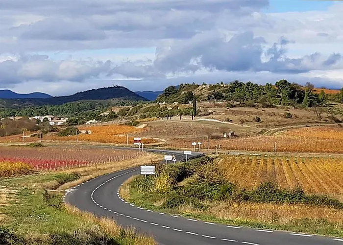 La Forgeolie * Causses-et-Veyran