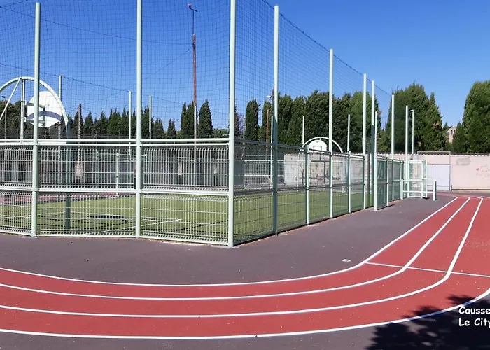 La Forgeolie Causses-et-Veyran