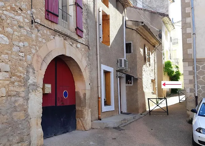 La Forgeolie Causses-et-Veyran