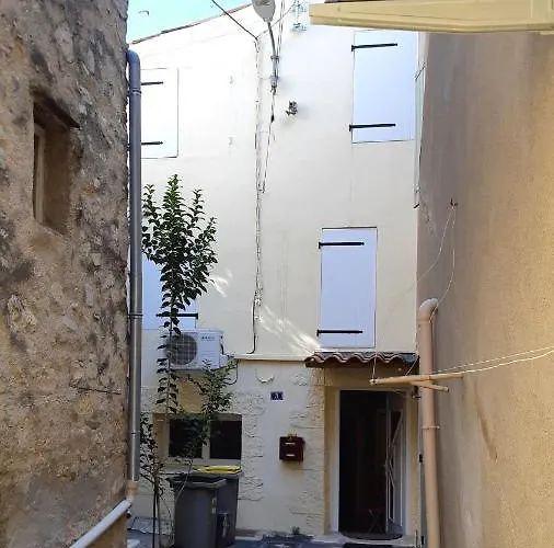 La Forgeolie Causses-et-Veyran