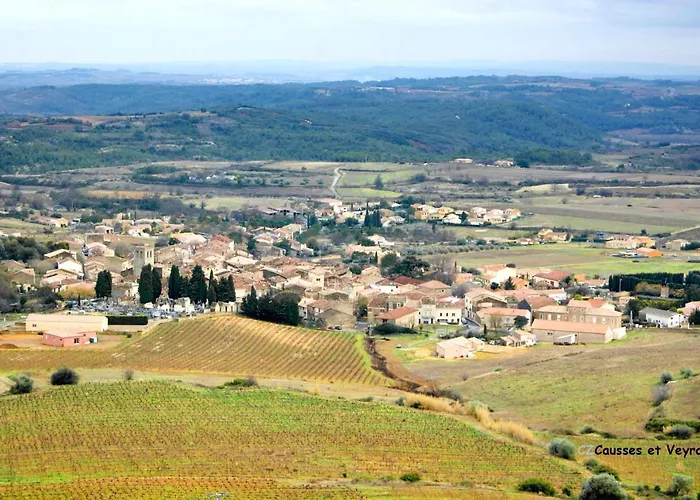 La Forgeolie Daire Causses-et-Veyran