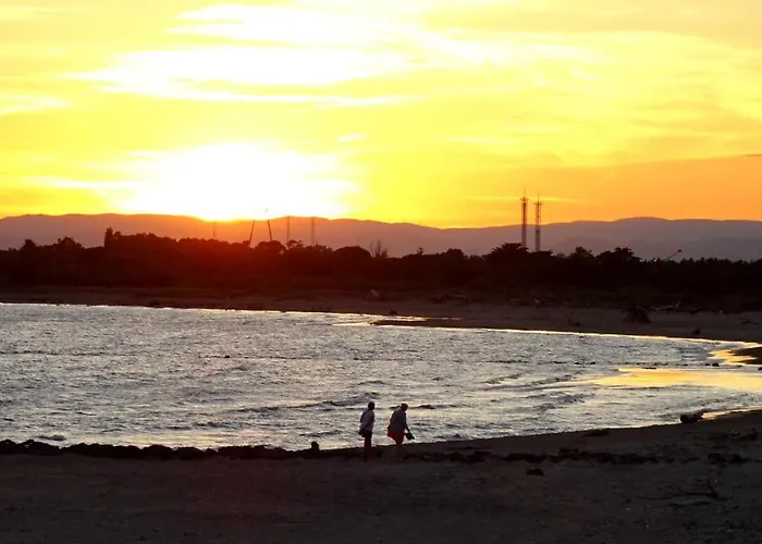 Lägenhet La Forgeolie *