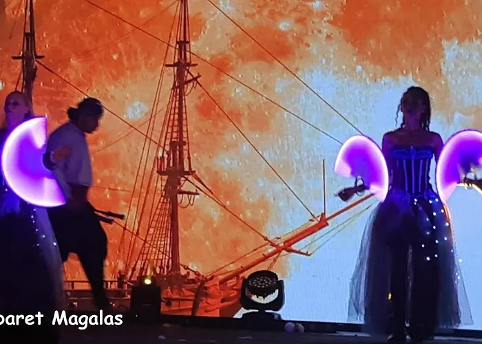 Daire La Forgeolie Causses-et-Veyran