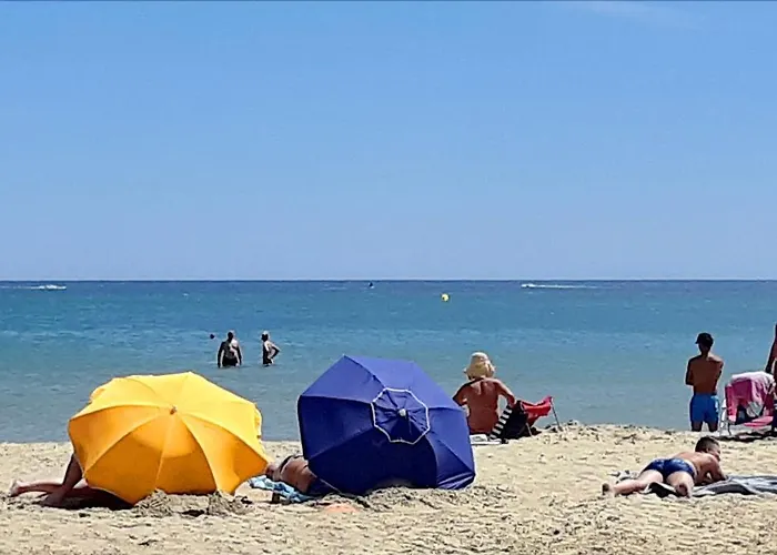 Lägenhet La Forgeolie