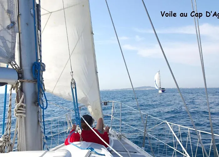 Daire La Forgeolie Causses-et-Veyran