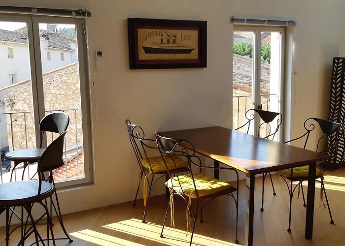 La Forgeolie Daire Causses-et-Veyran