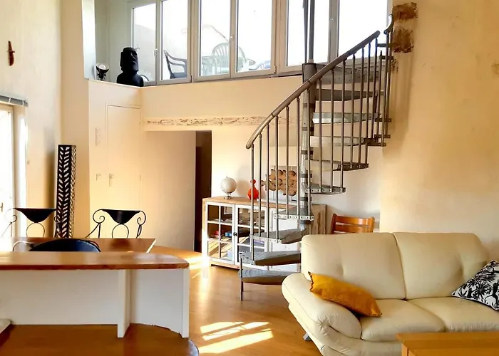 La Forgeolie * Causses-et-Veyran