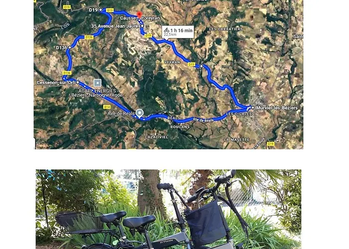 La Forgeolie Daire *